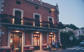 Casa Leonardo