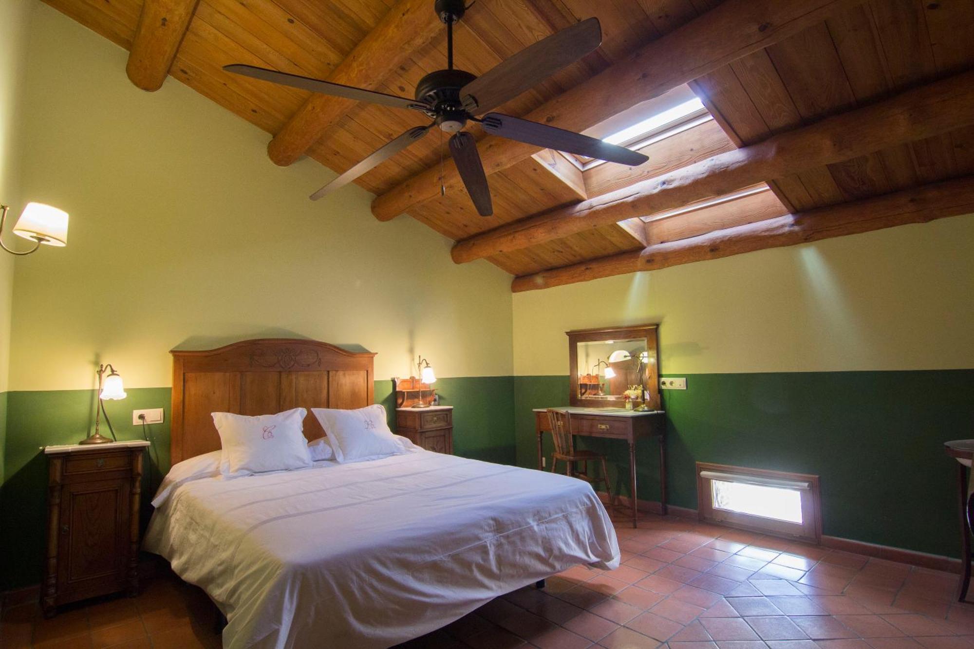 Casa Leonardo Guest House Senterada Eksteriør bilde