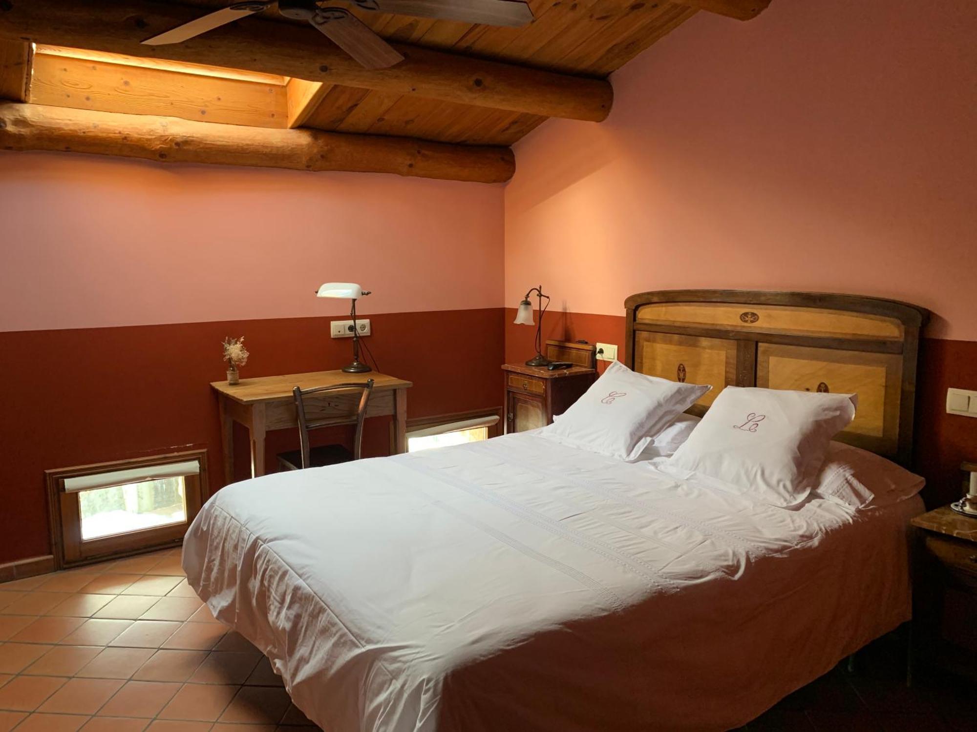 Casa Leonardo Guest House Senterada Eksteriør bilde